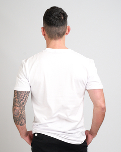 Remera Parallel Classic - Logo - comprar online