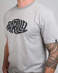 Remera Parallel Classic - Logo en internet