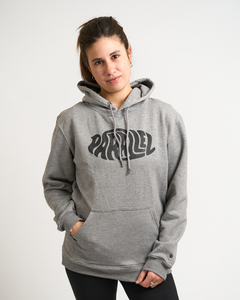 Hoodie Parallel Classic - Logo