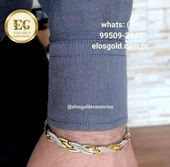 Pulseira Masculina