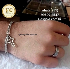 Pulseira Jesus