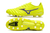 Chuteira Mizuno Morelia NEO III FG - comprar online