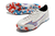 Chuteira Society Mizuno Alpha Elite TF - comprar online