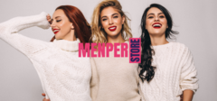 Banner de la categoría MUJERES