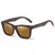 GM-gafas de sol de madera de bambú Natural, lentes polarizados. - comprar en línea