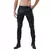 Men's Faux Leather Skinny Long Pants Black Color Motorcycle Tights Trousers Stretch Gothic Straight Leg Metallic Biker Leggings en internet