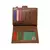 New Fashion Small PU Leather High Capacity Short Slim Purse Luxury Male Wallets Men Bill Money Bag Dollar Card Holder Man Wallet en internet