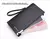 2020 Fashion Long Wallet Mens Business Slim Wallets PU Leather Male Purse Big Capacity Zipper Money Bag Dollar Purse Card Holder - MenPer Store