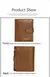 Imagen de New Fashion Small PU Leather High Capacity Short Slim Purse Luxury Male Wallets Men Bill Money Bag Dollar Card Holder Man Wallet