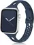 Correa delgada para Apple watch, banda de silicona de 40mm, 44mm, 41mm, 45mm, 49 - comprar en línea