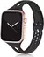 Correa delgada para Apple watch, banda de silicona de 40mm, 44mm, 41mm, 45mm, 49 - comprar en línea