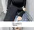 Imagen de Women's Shirt Solid Color Cotton Shirts and Blouses Long Sleeve O Neck Tops Slim Casual Stretch Fashion Woman Blouse Z375