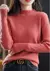 Imagen de Women Sweater O-neck Autumn Winter Basic Pullover Warm Casual Pulls Jumpers Korean Fashion Spring Knitwear Bottoming Shirt 2023