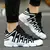 Men Casual Shoes Brand Breathable Shoes Male Footwear Designer Flats Men Fashion Walking Sneakers Basket Femme Zapatillas Mujer