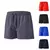 Imagen de Mens Tight Fitness Running Stretch Basketball Base Training Compression Pants Fitness Pants Adult Locking Pants