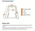 Women's Short Jacket 2024 Spring Autumn New Korean Fashion Loose Waist Slim Windbreaker Coat Solid Female Outwear Tops - tienda en línea