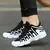 Imagen de Men Casual Shoes Brand Breathable Shoes Male Footwear Designer Flats Men Fashion Walking Sneakers Basket Femme Zapatillas Mujer