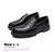 Imagen de Business Shoes Fashion Mens Dress Shoes Men Loafers Comfortable British Style Casual Leather Shoes formal leather