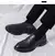 Business Shoes Fashion Mens Dress Shoes Men Loafers Comfortable British Style Casual Leather Shoes formal leather