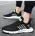 Men Cheap White Casual Sneakers Fashion Tenis Masculino Zapatillas Deportivas Hombre Running Shoes Sports Dropshipping Suppliers - comprar en línea