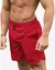 brand Men Gyms Fitness Loose Shorts Bodybuilding Joggers Summer Quick-dry Cool Short Pants Male Casual Beach Brand Sweatpants