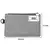 Coin Purses Oxford Password Lock Multifunctional Phone Protable Square Wallet For Men en internet