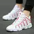 Men Casual Shoes Brand Breathable Shoes Male Footwear Designer Flats Men Fashion Walking Sneakers Basket Femme Zapatillas Mujer - tienda en línea