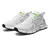 Men Cheap White Casual Sneakers Fashion Tenis Masculino Zapatillas Deportivas Hombre Running Shoes Sports Dropshipping Suppliers - tienda en línea