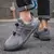 2024 New Men Casual Sneakers Comfortable Walking Shoes for Men Non-slip Lightwei - comprar en línea