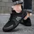 2024 New Men Casual Sneakers Comfortable Walking Shoes for Men Non-slip Lightwei - MenPer Store