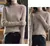 Women Sweater O-neck Autumn Winter Basic Pullover Warm Casual Pulls Jumpers Korean Fashion Spring Knitwear Bottoming Shirt 2023 - tienda en línea