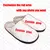 Animal Paw Print petpaw pet dog cat Home Cotton Slippers Mens Womens Plush Bedroom Casual Keep Warm Shoes Indoor Customized Shoe en internet