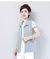 Women Casual Hooded Vest Adjustable Waist Sleeveless Jacket Solid Plus Size Short Waistcoat Liner Lightweight Hood Chaleco I157 - tienda en línea