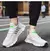 Men Cheap White Casual Sneakers Fashion Tenis Masculino Zapatillas Deportivas Hombre Running Shoes Sports Dropshipping Suppliers en internet