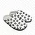 Animal Paw Print petpaw pet dog cat Home Cotton Slippers Mens Womens Plush Bedroom Casual Keep Warm Shoes Indoor Customized Shoe - comprar en línea