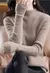 Women Sweater O-neck Autumn Winter Basic Pullover Warm Casual Pulls Jumpers Korean Fashion Spring Knitwear Bottoming Shirt 2023