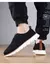 Men Light Lace-up Casual Shoes New Fashion Running Shoes High Quality Men Sneakers Outdoor Casual Shoes Man Breathable Loafers - tienda en línea