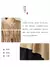 Imagen de 2024 Summer Women's Cotton Linen Pleated Casual Shirt Tops Fashion Batwing Sleeve Loose Temperament Blouse Ladies Solid T-shirts