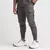 2024 New Men's Cargo Pants Summer Thin Loose Quick-drying Elastic Leggings Running Training Sweatpants Casual Trend Trousers