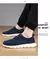 Men Light Lace-up Casual Shoes New Fashion Running Shoes High Quality Men Sneakers Outdoor Casual Shoes Man Breathable Loafers - MenPer Store