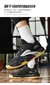 2023 Men Sneakers Basket Shoes Women High Quality Basketball Shoe High Top Anti-slip Outdoor Sports Shoe Trainer Sneakers 36-45 - tienda en línea