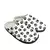 Imagen de Animal Paw Print petpaw pet dog cat Home Cotton Slippers Mens Womens Plush Bedroom Casual Keep Warm Shoes Indoor Customized Shoe