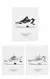 Platform Sneakers Men Street Style Shoes For Men Sport Casual Basketball Sneakers Man White Walking Shoes Male - comprar en línea