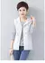 Women Casual Hooded Vest Adjustable Waist Sleeveless Jacket Solid Plus Size Short Waistcoat Liner Lightweight Hood Chaleco I157 - MenPer Store