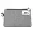 Coin Purses Oxford Password Lock Multifunctional Phone Protable Square Wallet For Men