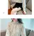 Imagen de Women Spring Autumn Style Chiffon Blouses Shirts Lady Casual Long Sleeve Mock-Neck Flower Printed Chiffon Blouses Tops V144