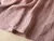 Imagen de Elegant Embroidery Long Skirts Women Retro Literary Cotton Linen Skirt Female Casual Loose Elastic Waist A Line Skirts F59