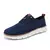 Men Light Lace-up Casual Shoes New Fashion Running Shoes High Quality Men Sneakers Outdoor Casual Shoes Man Breathable Loafers