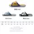 Imagen de 2023 Men Sneakers Basket Shoes Women High Quality Basketball Shoe High Top Anti-slip Outdoor Sports Shoe Trainer Sneakers 36-45