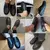 Slip On Loafers Man Handmade Sewing Summer Leather Shoes 2024 Breathable Men's Casual Soft Office Dress Moccasins - tienda en línea